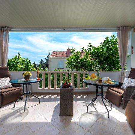 Guest House Kuna Dubrovnik Exterior foto